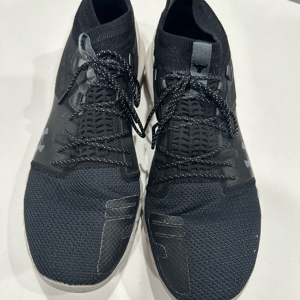 Men’s Project Rock Shoes